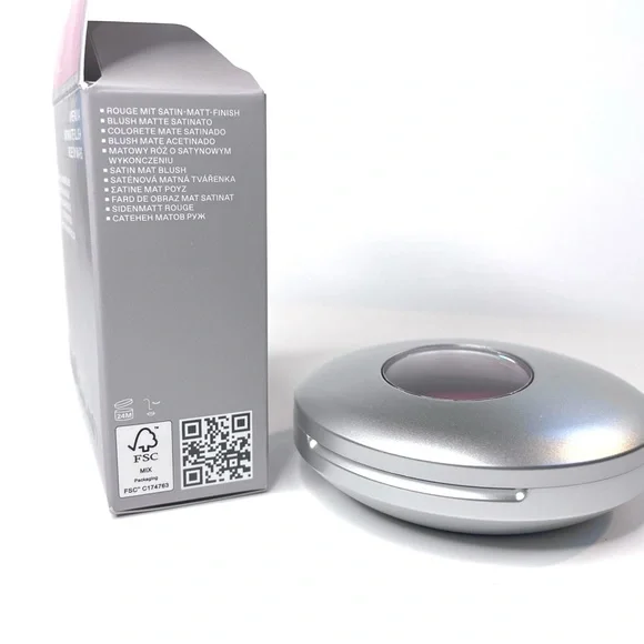 R.E.M. Beauty Hypernova Satin Matte Blush Rose On Mars - Picture 9 of 10